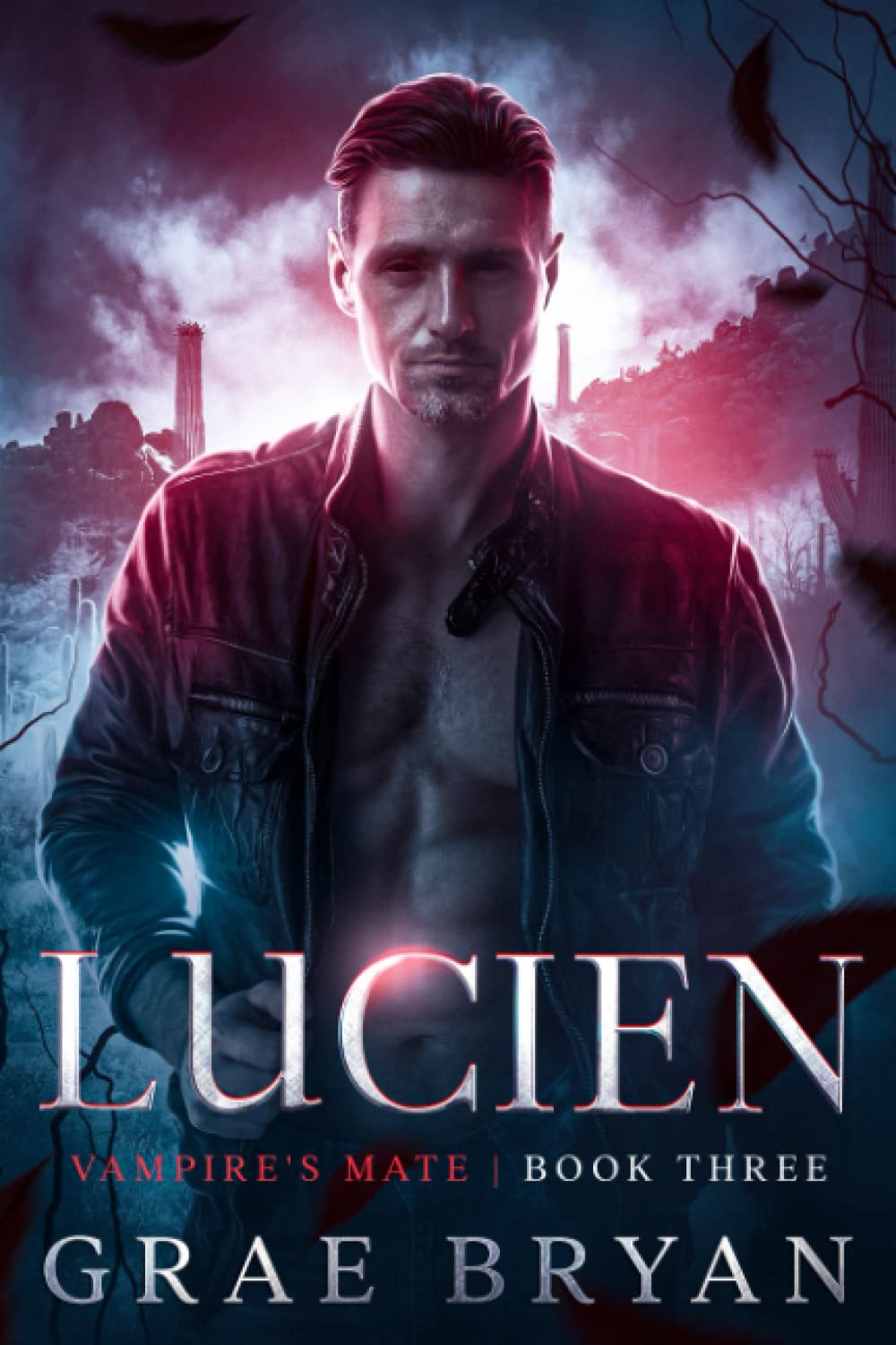 Lucien (Vampire's Mate)