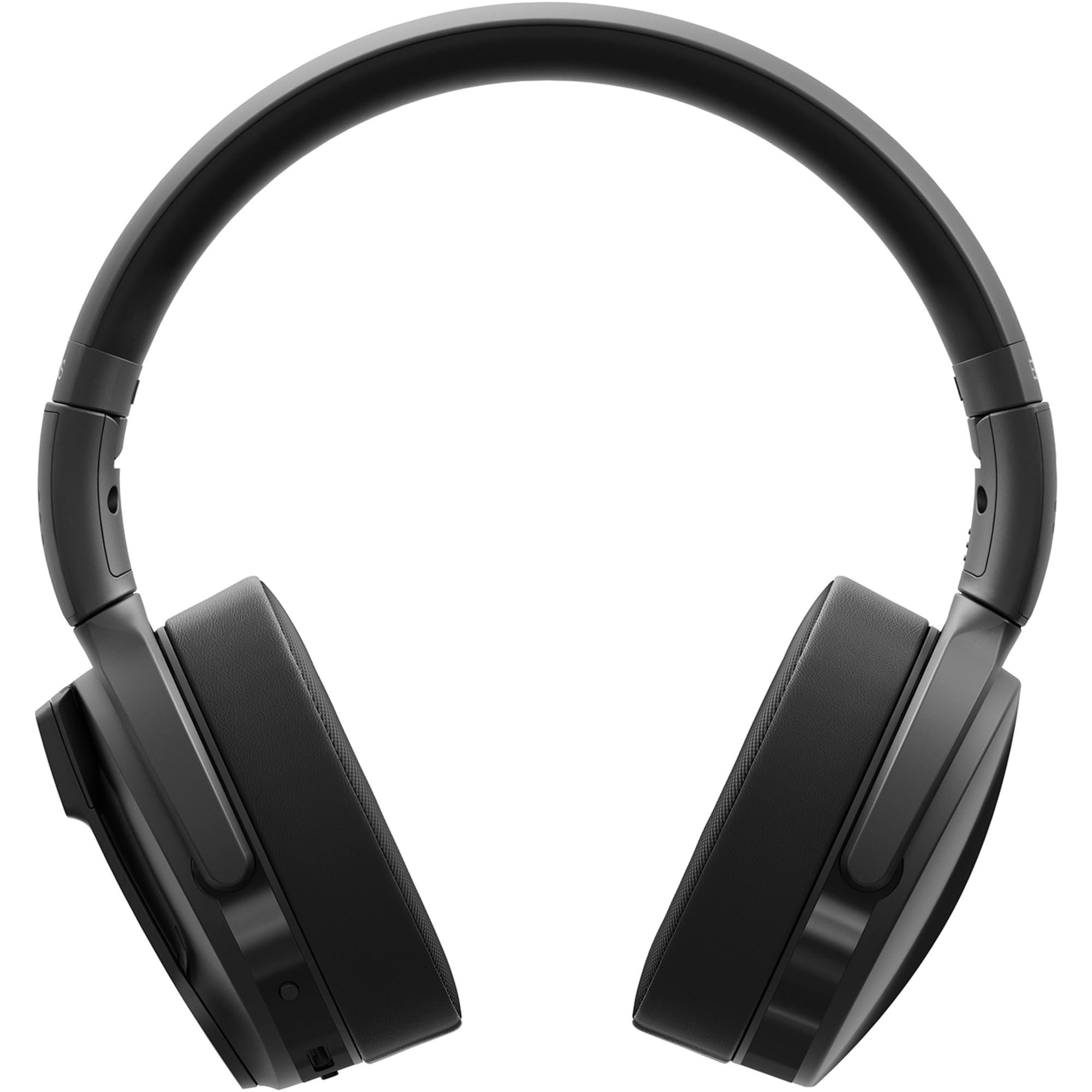 EPOS ADAPT 561 II – ulepszony zestaw słuchawkowy Bluetooth ANC ze składanym ramieniem, zoptymalizowany pod kątem UC, czas rozmów 41 godzin, łączność z wieloma urządzeniami