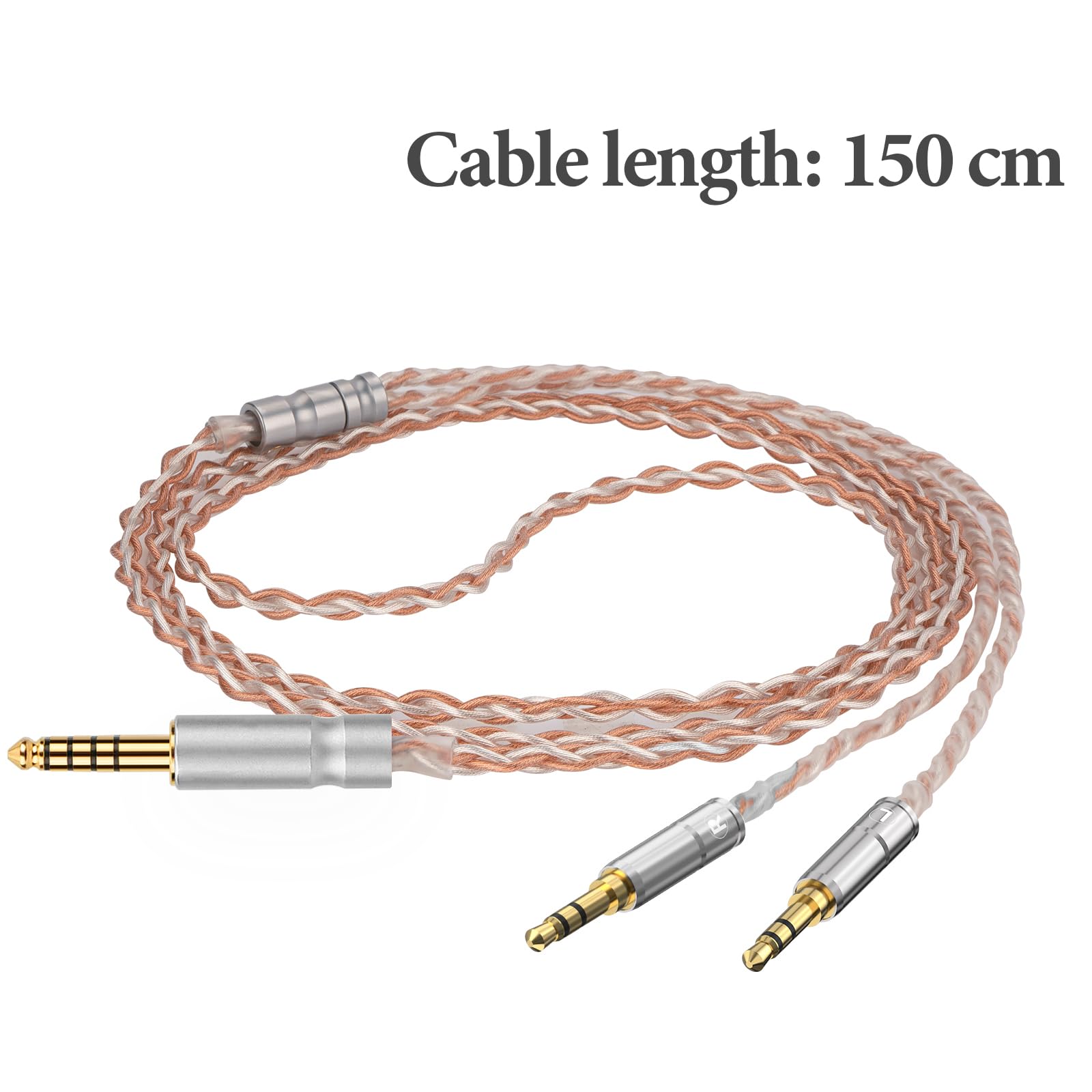 Amazon | Geekria 4.4mm バランスケーブル、HIFIMAN SUSVARA UNVEILED