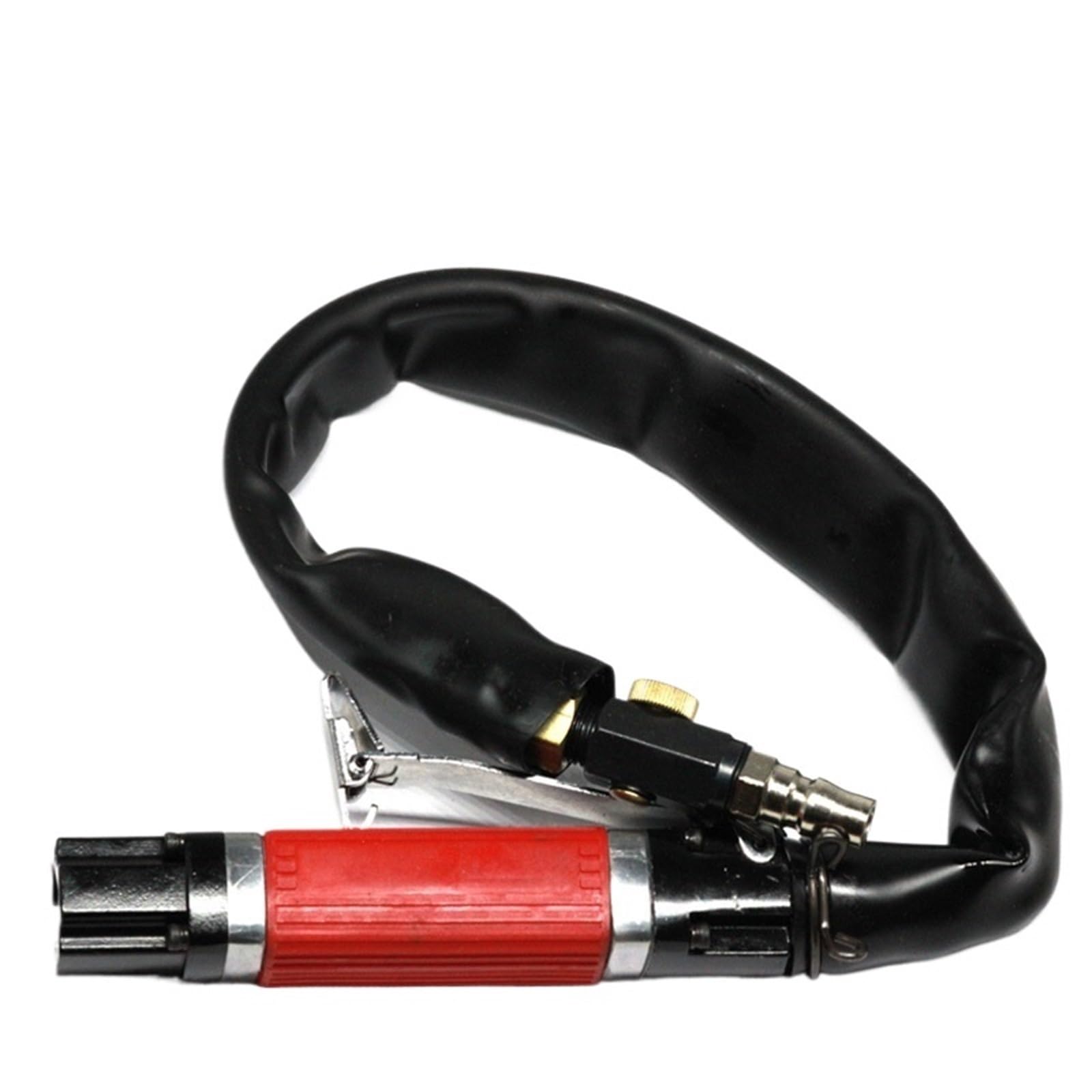 Amrttwy One Color Air Tools, Pneumatic File Air Body Saw Grinding Tool Reciprocating Machine