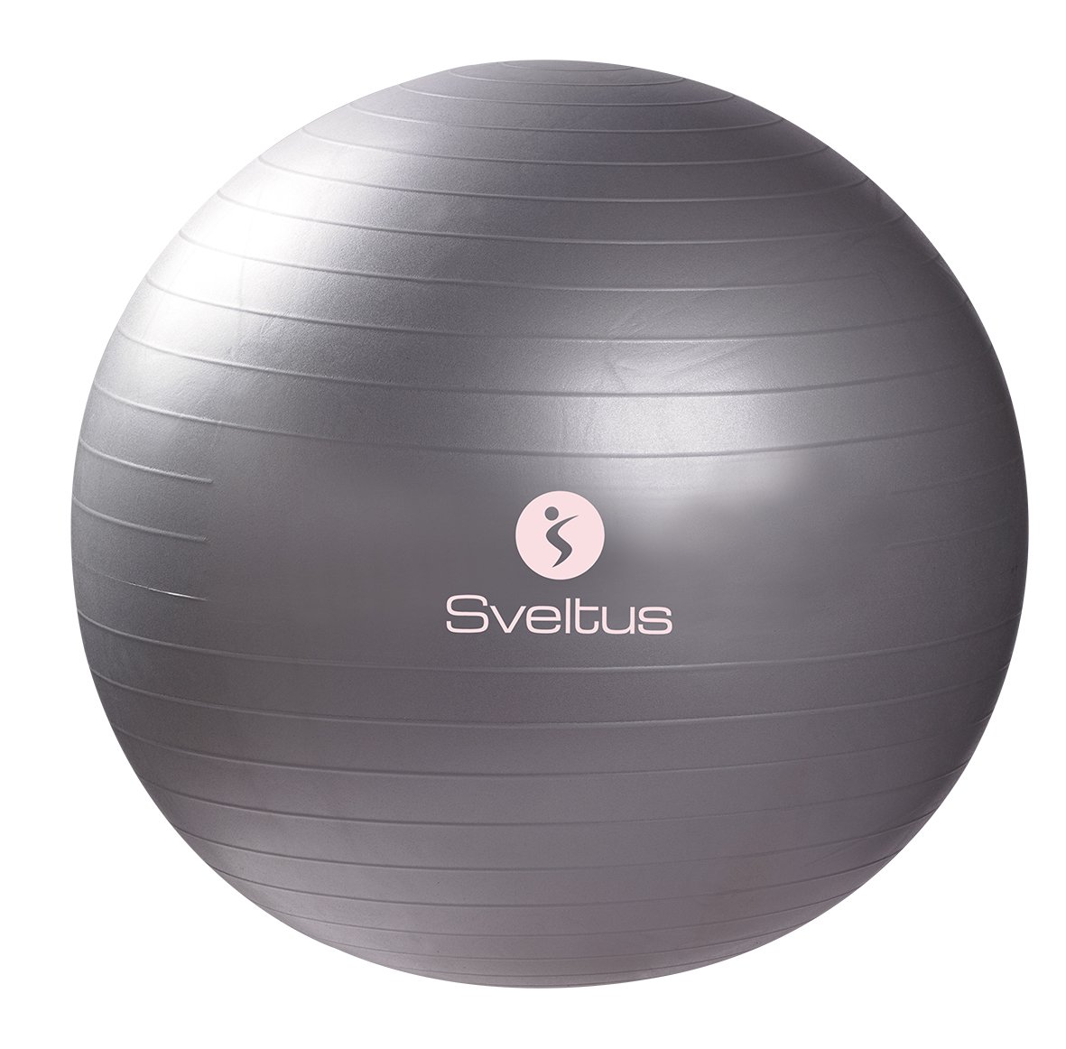 Sveltus Gymball 65 Cm, Unisex Adulto