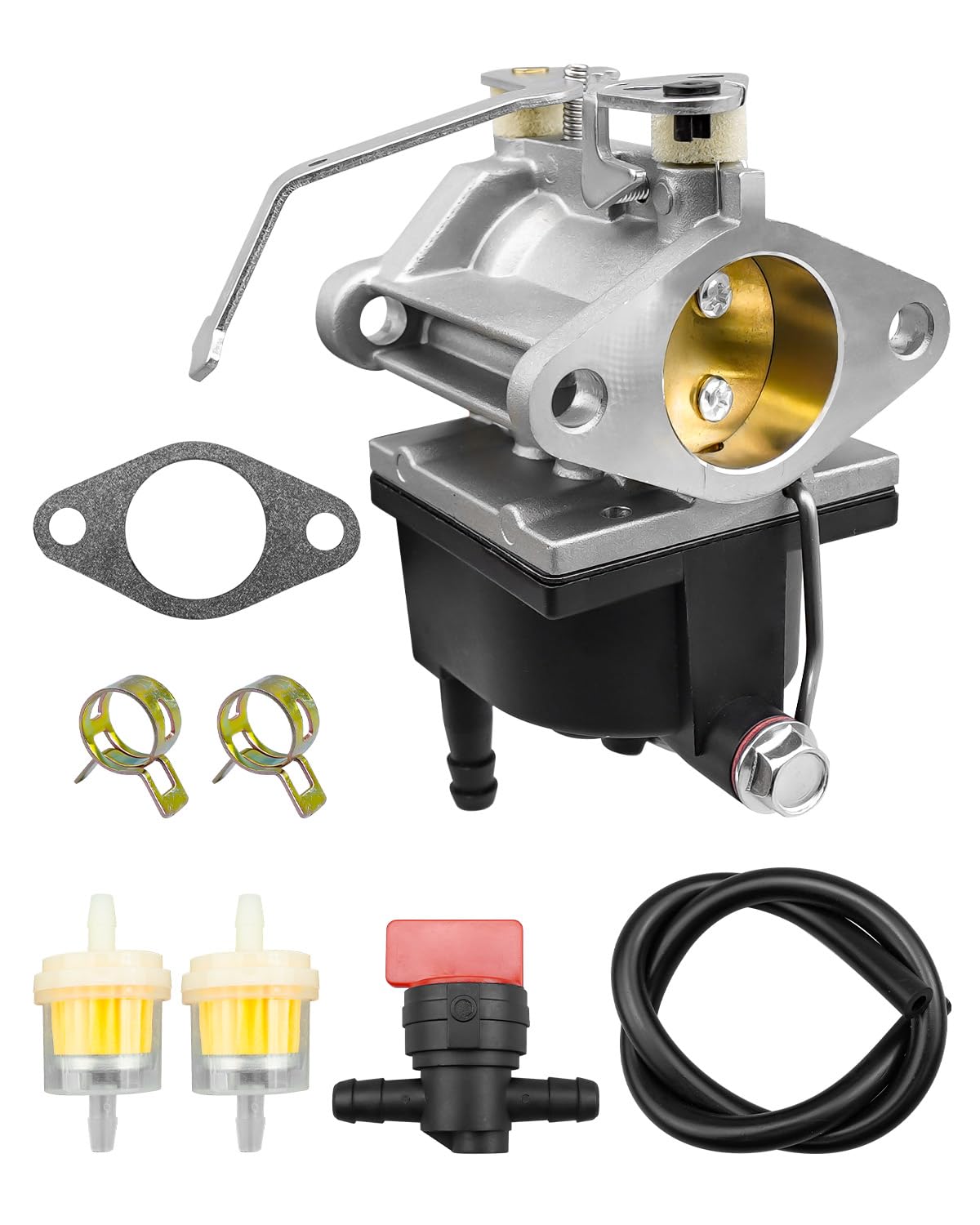 Belt Fits Coleman Powermate 007-0045 070045 (6 Month No Hassle - Foto 4