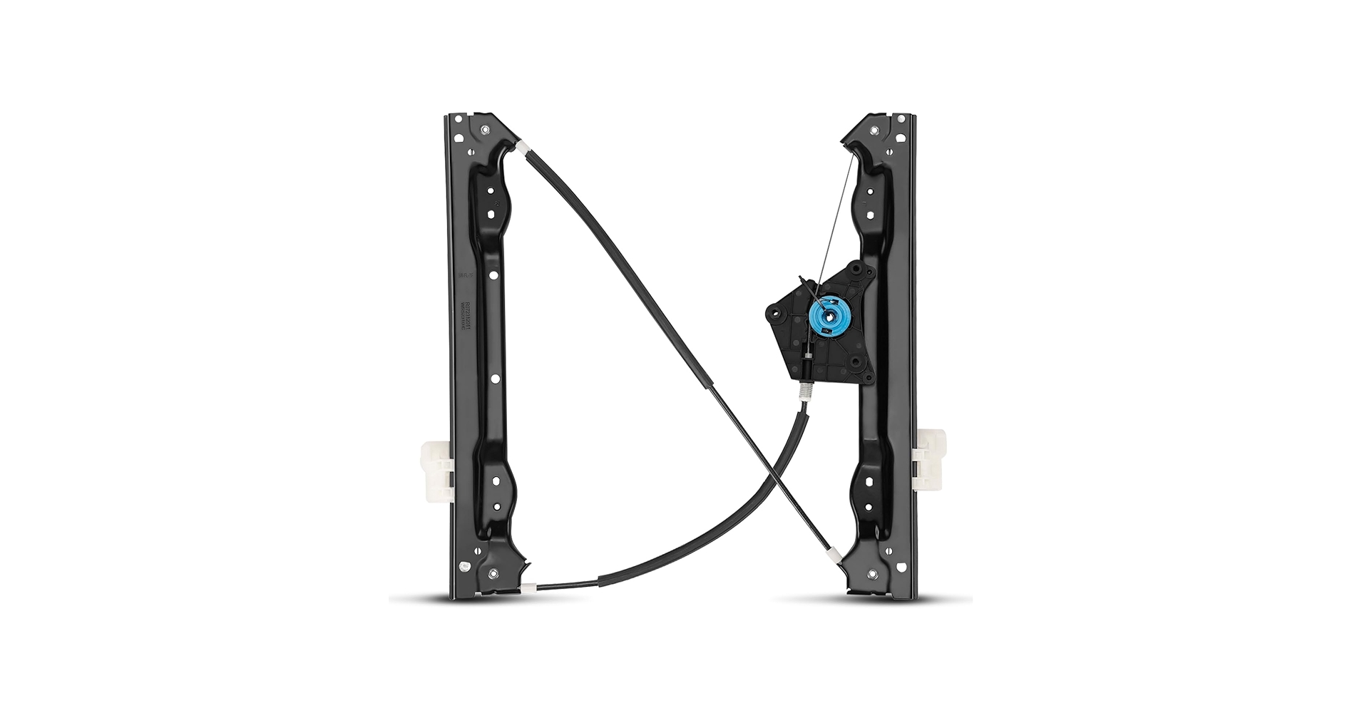 Amazon.com: YHTAUTO Front Power Window Regulator Driver Side