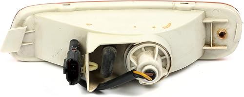 Miniatura 4 de Lámpara de parque delantera derecha del OEM de la sola fábrica compatible con 1997-02 Daewoo Leganza 0303-000838