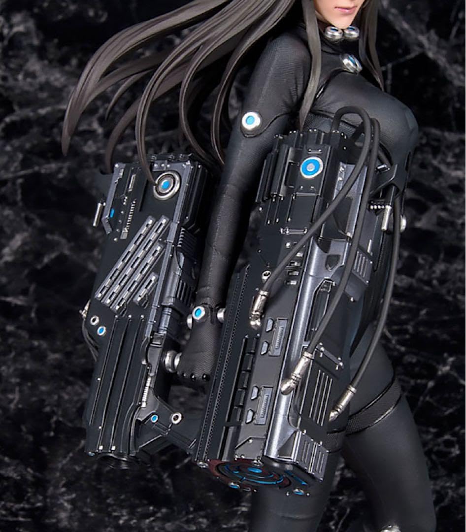 prime1studio GANTZ:O レイカ スタチュー figure review ] prime1studio GANTZ:O Reika Statue [ WF2019s
