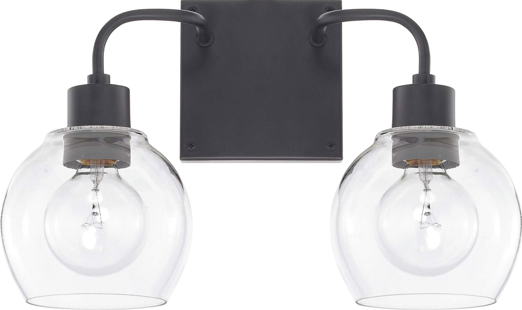 Capital Lighting120021MB-426 Homeplace/Tanner Two Light Vanity