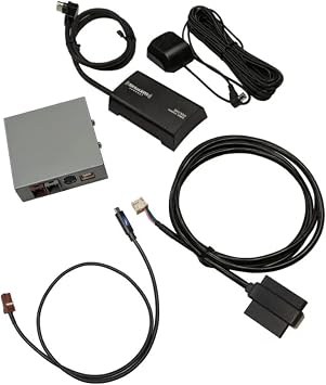 VAIS Technology GSR-HD10-w/TunerKit SiriusXM Satellite Radio Add-on Adapter