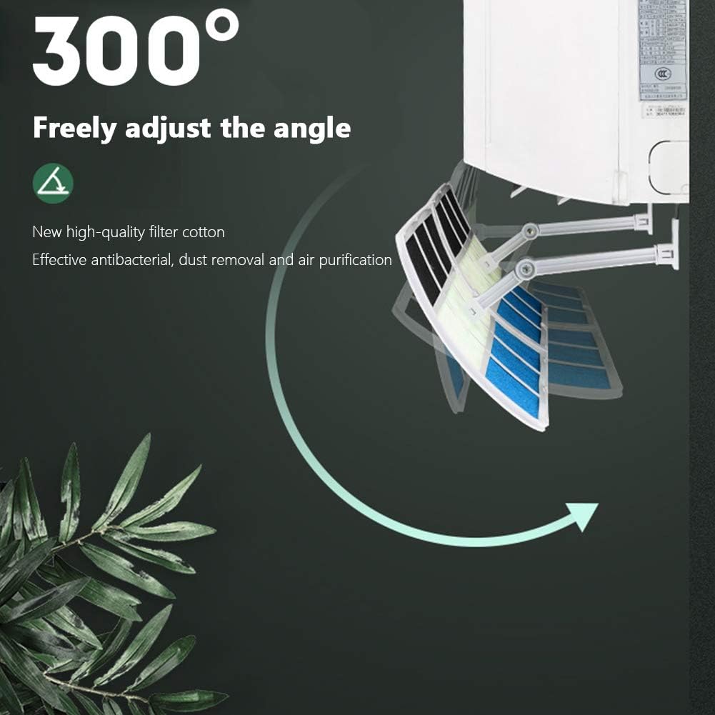 格納式エアコンフロントガラス 静電吸着フロントガラス 直撃防止フロントガラス 一般エアコンディフレクター スタンダードモデル 90C