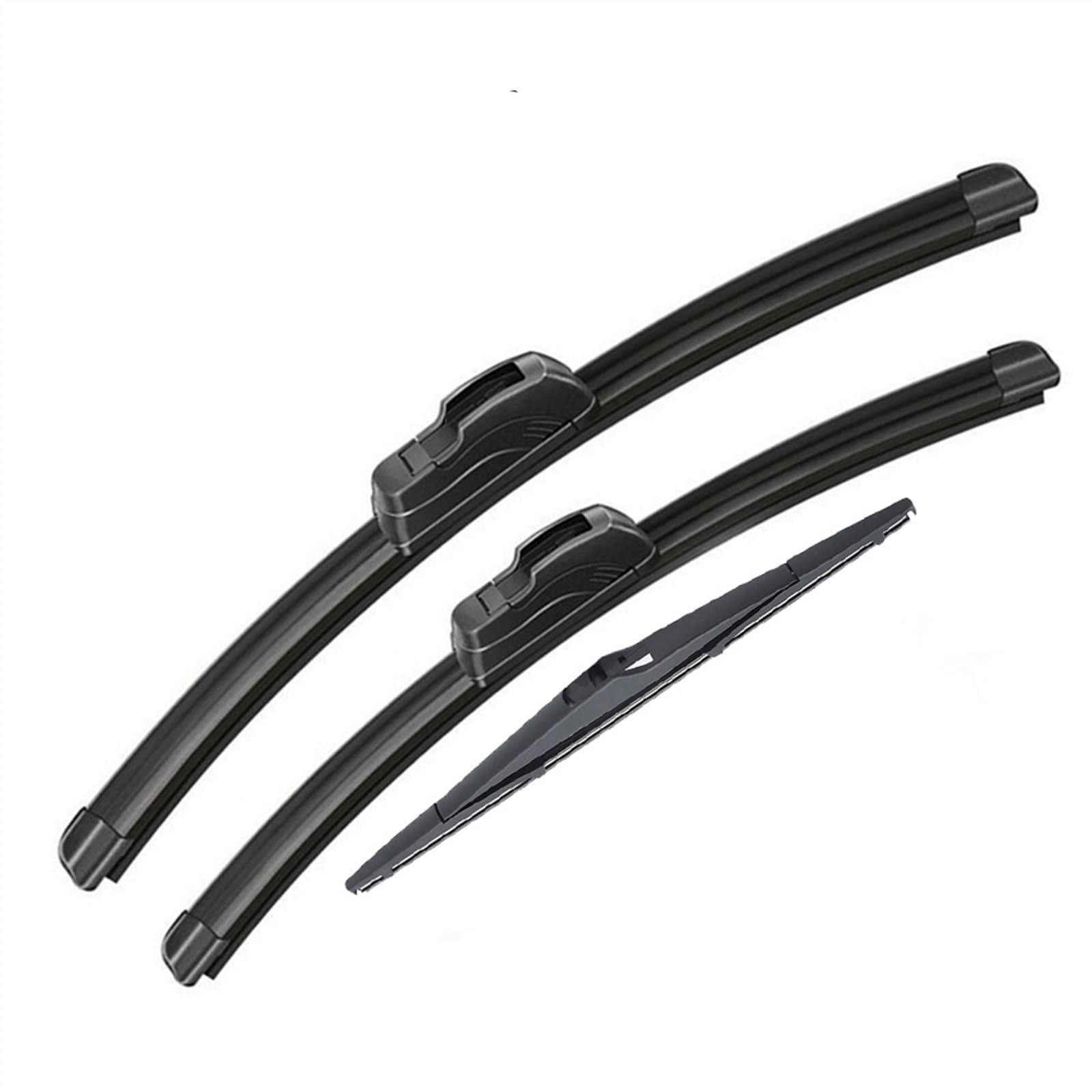 Essuie-Glaces Kia Picanto TA sans trace pour pare-brise et hayon - 7