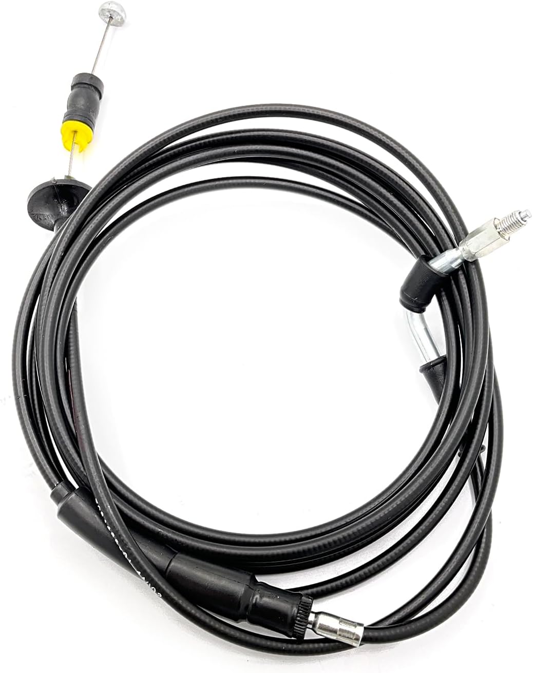 Polaris Ranger Throttle Cable, Genuine OEM Part 7081465, Qty 1