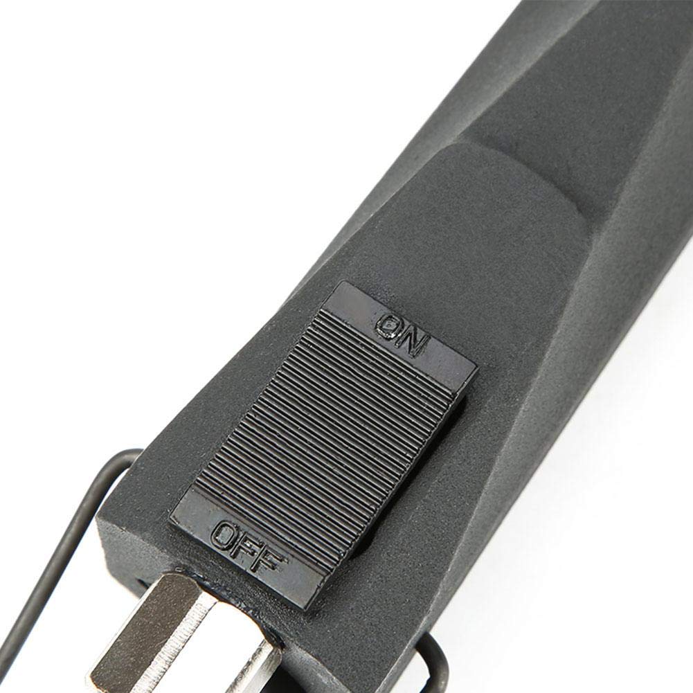 Lima pneumatica Set di utensili per molatura pneumatica Mini Lima per rettifica pneumatica ultrasonica a mini strumento pneumatico ad alta velocità Macchina alternativa per levigatura e lucidatura