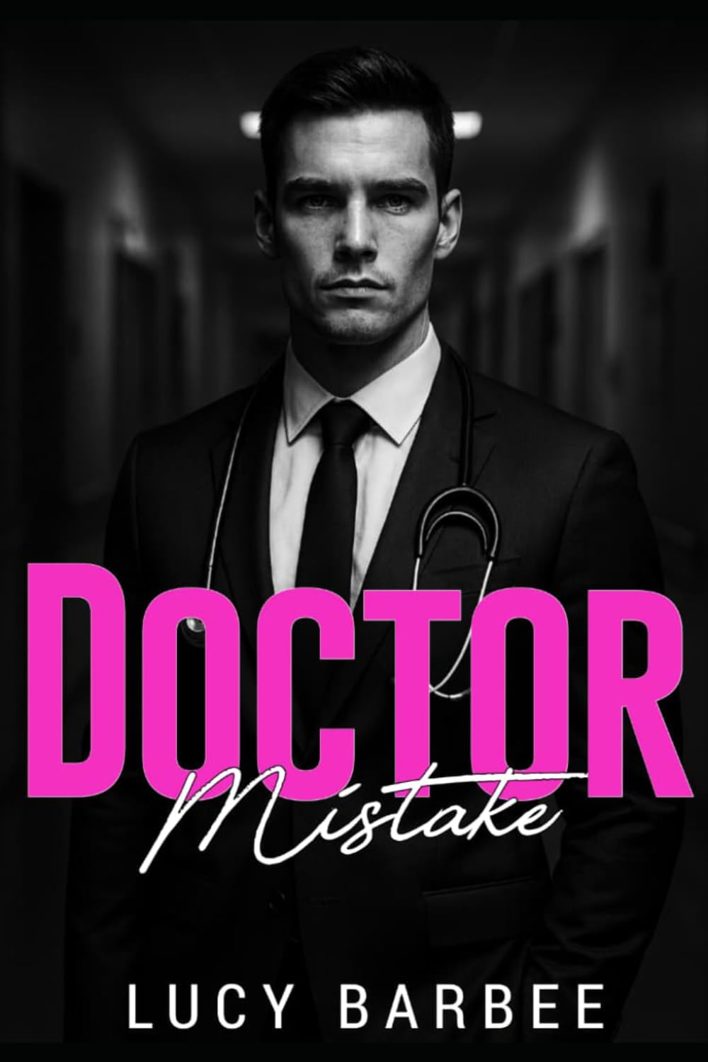Doctor Mistake: A Vegas Wedding Second Chance Romance (Doctor Heart Series)
