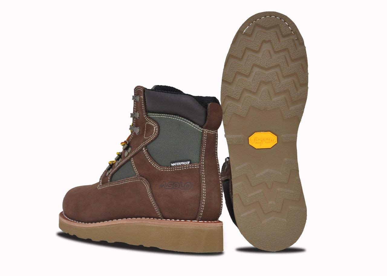 Asolo Mens display picture 2
