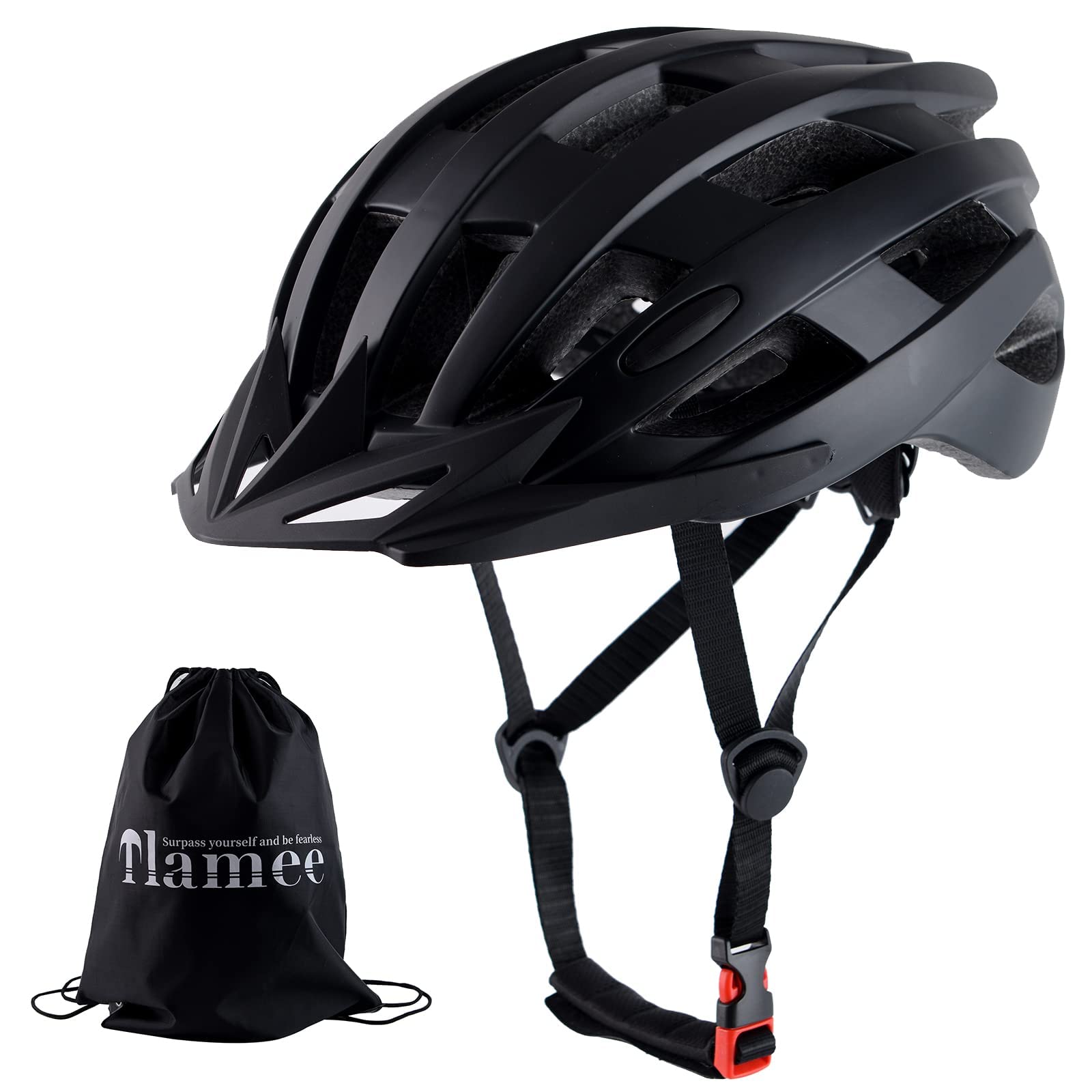 bike helmet for teenager Amazon.com : Youth Bike Helmets, Adjustable Teenage Ages 8-14 Bicycle Helmet,  Lightweight Road Mountain Cycling Safety Sports Helmets with Detachable  Visor Black M : Sports & Outdoors