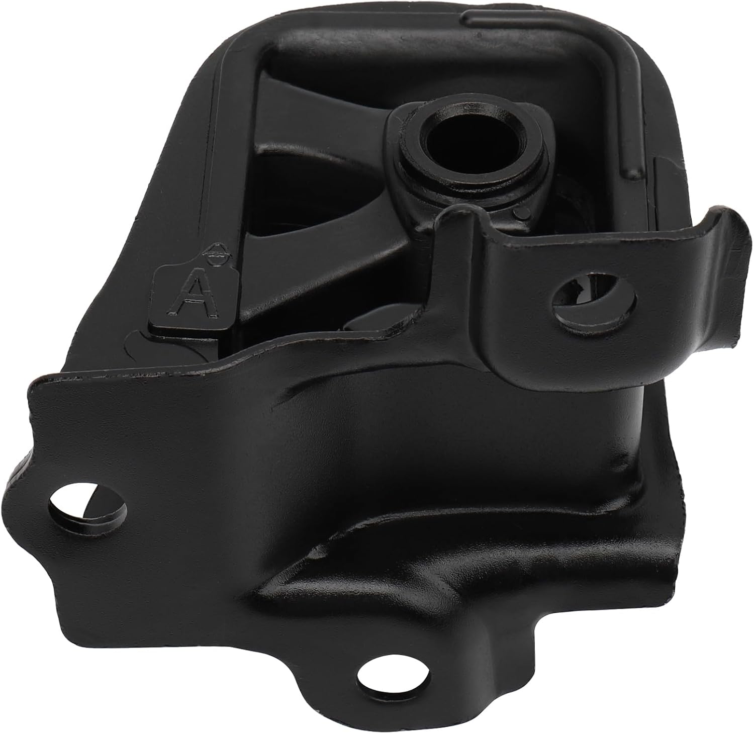 DRIVESTAR Engine Motor Mount Kit Compatible for 1998 1999 2001 2002 Honda Accord 2.3L A6583 A6570 A6572 A6564