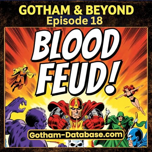 Blood Feud, and Why Old Modules Still Work