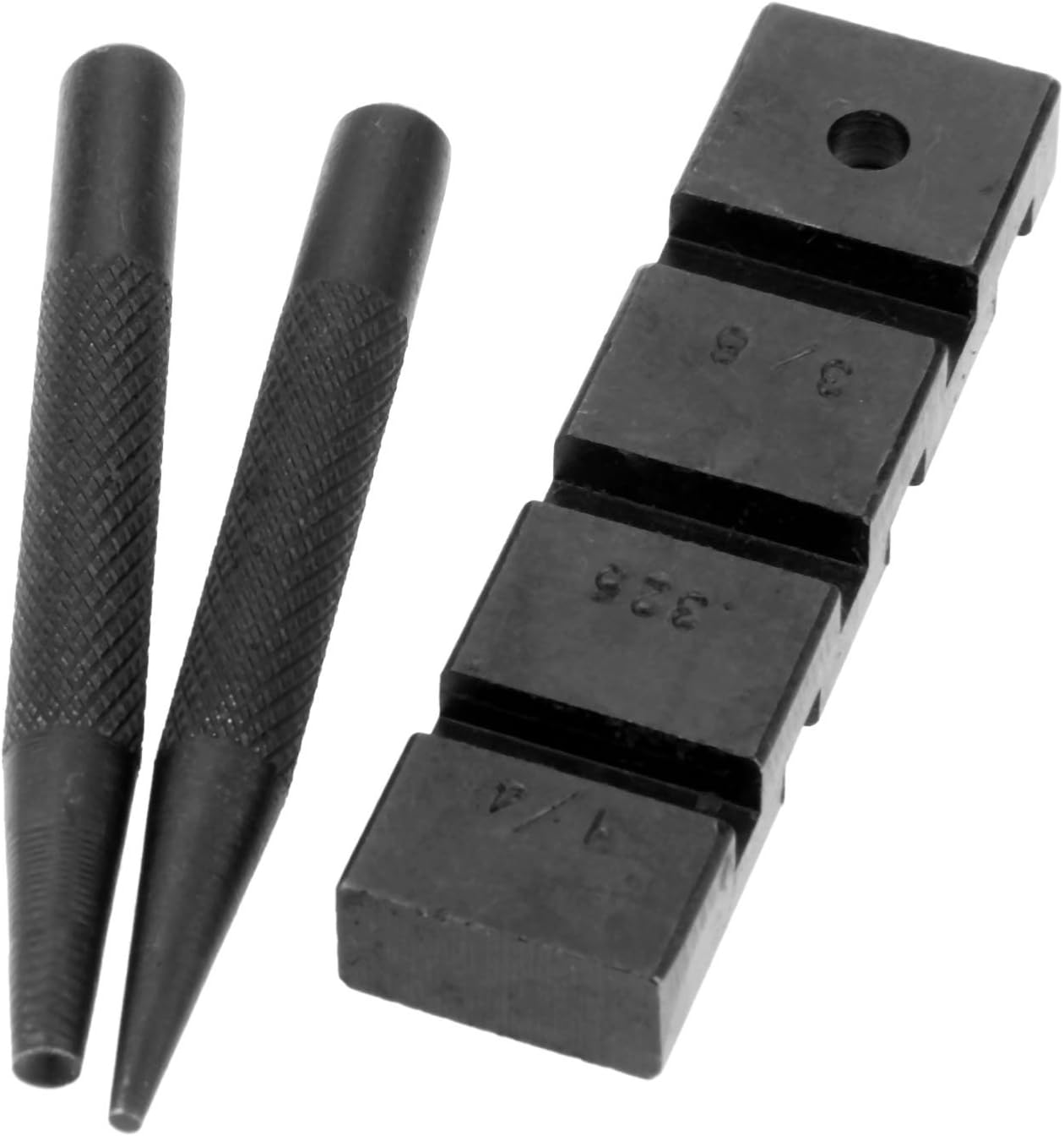 Hicello 3PCS Pocket Chainsaw Breaker, Chain Saw Repairing