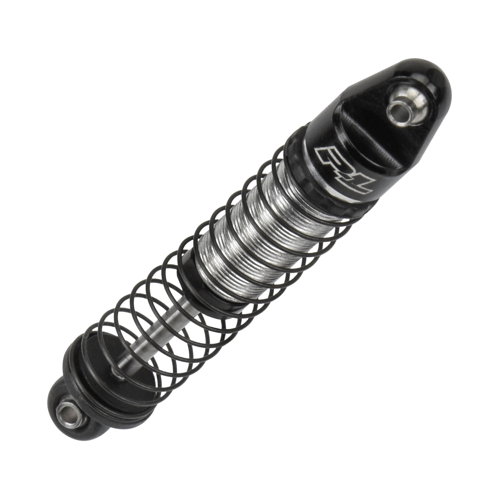Shock Price 500 スパイダー Amazon.com: Pro-Line Racing Big Bore Scaler Shocks 50mm 4
