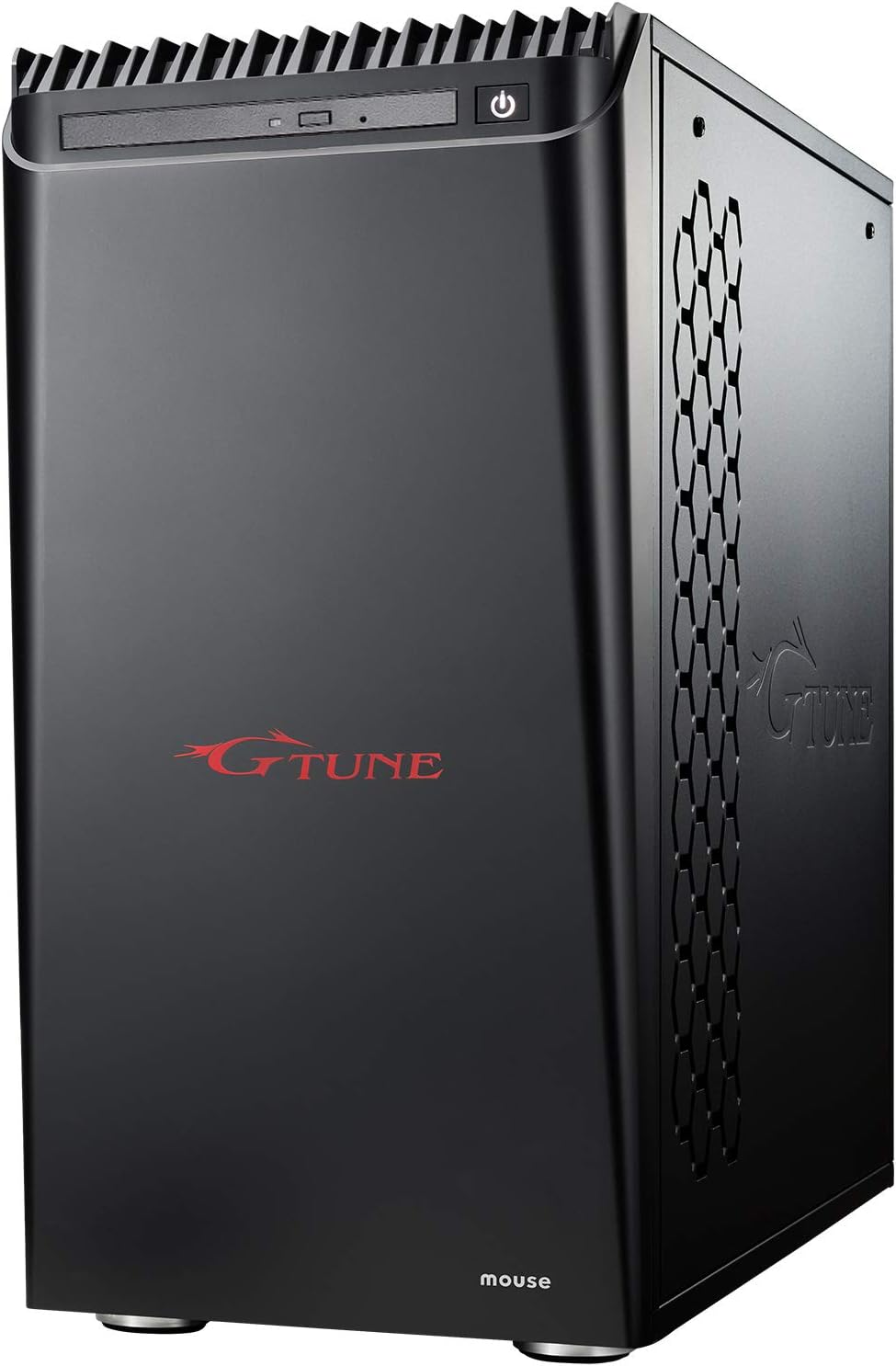 ヴィンテージ復刻 【ゲーミングPC】Gtune Ryzen7 3700X RTX2070Super