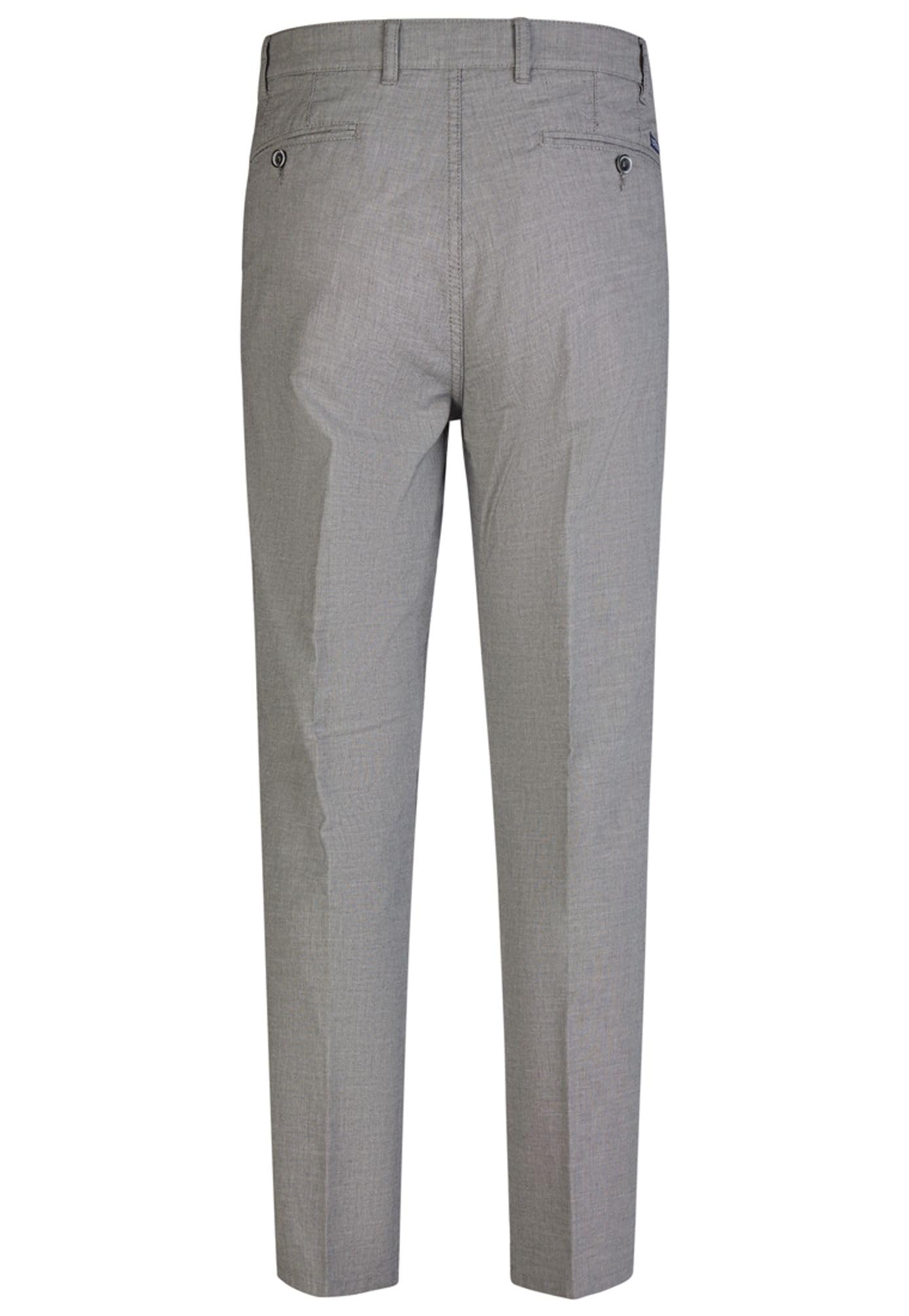 Brühl 0809185420100 - Pantaloni chino leggeri da uomo, modello London DO