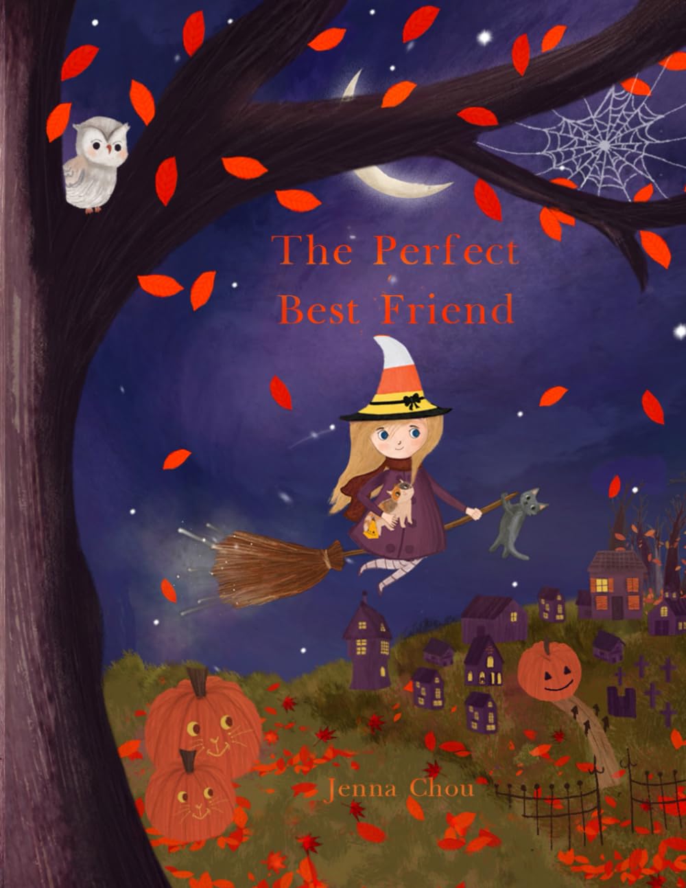 The Perfect Best Friend