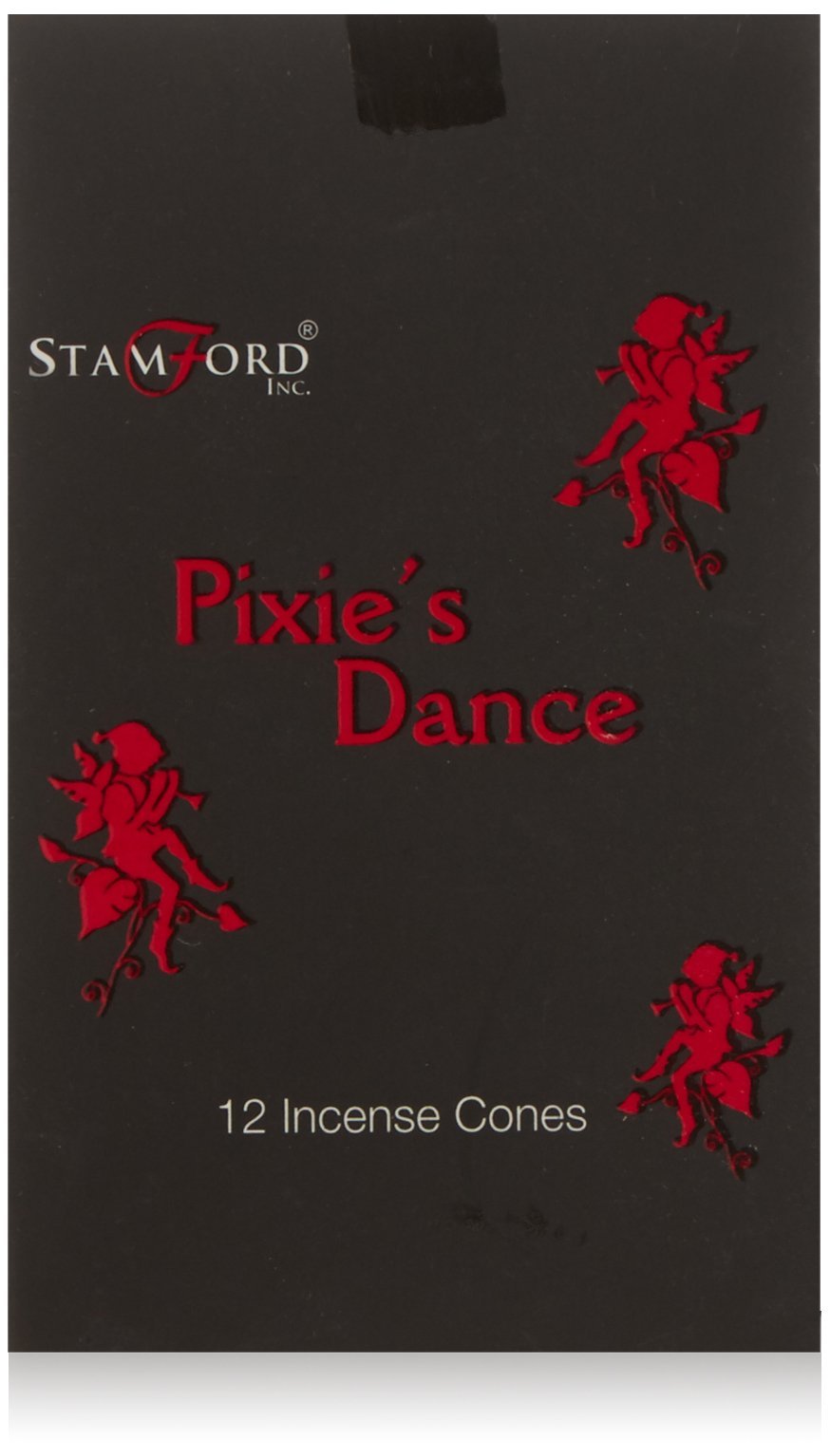 Stamford Pixie's Dance Incense Cones