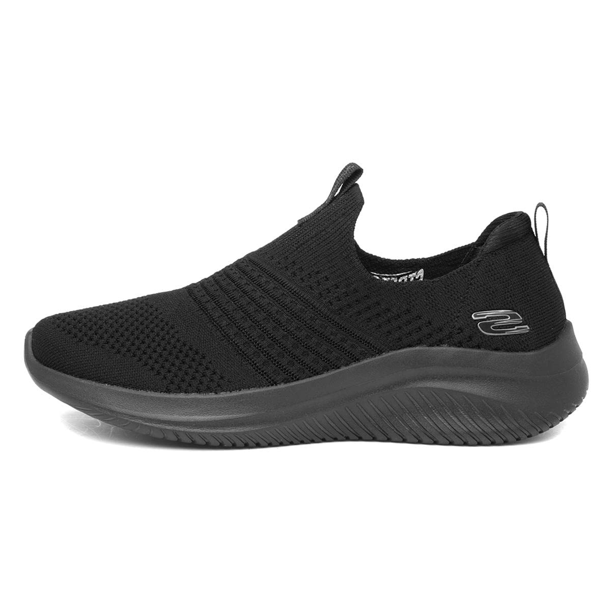 Skechers Ultra Flex 3.0, Zapatillas Mujer, 0
