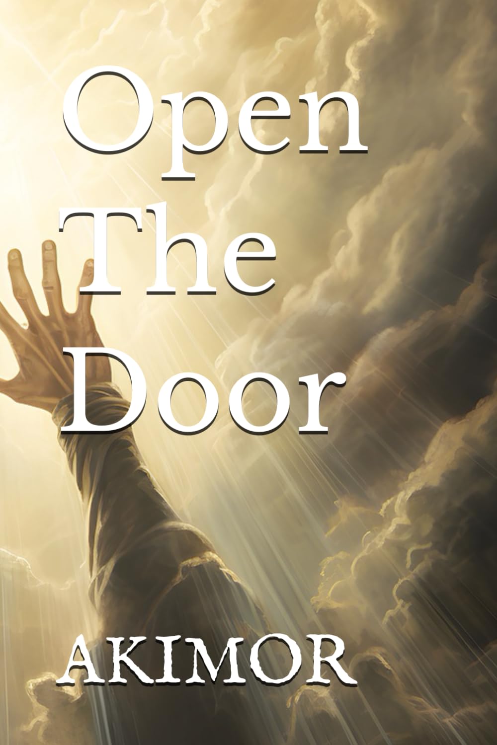 Open The Door
