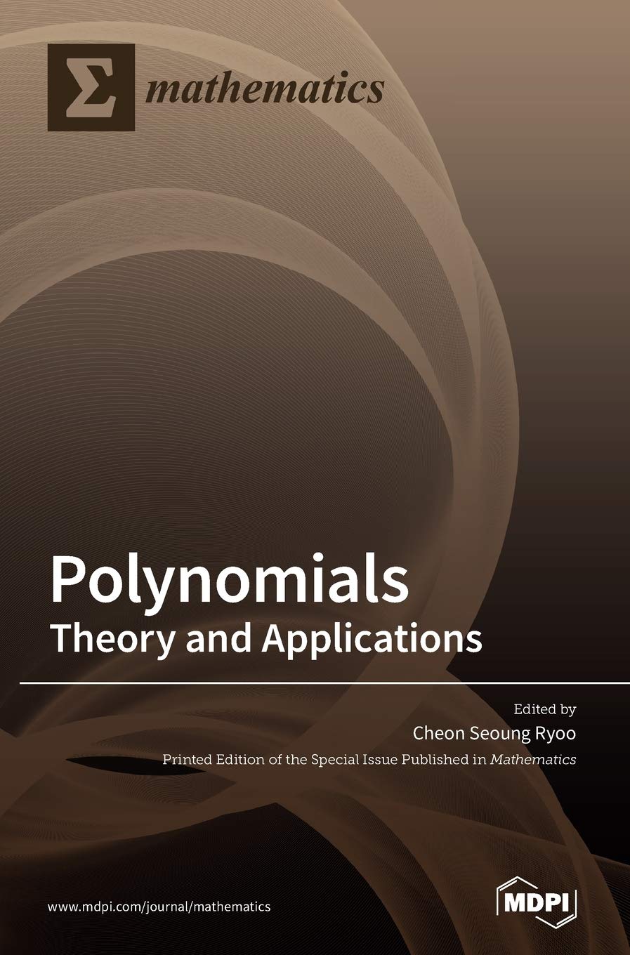 Buy Polynomials: Theory and Applications โ BookShops.in