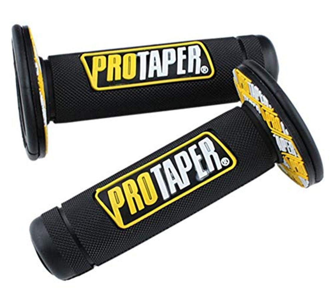 Pro Taper Motorcycle Grip Set Universal for All Bikes T-13
