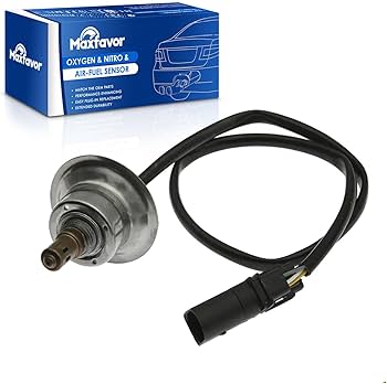 【168】※新品※【muta MARINE】FIELD SENSOR®︎ Amazon.com: Marsflex Air Fuel Ratio O2 Oxygen Sensor Upstream 234