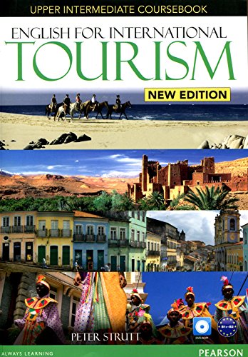 English For International Tourism New Edition Upp-Int Sb +Dvd [Lingua Inglese]: Industrial Ecology
