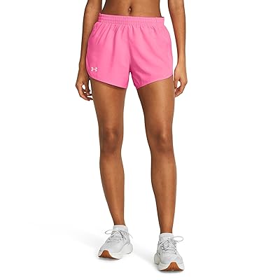 Under Armour Fly By Shorts Women