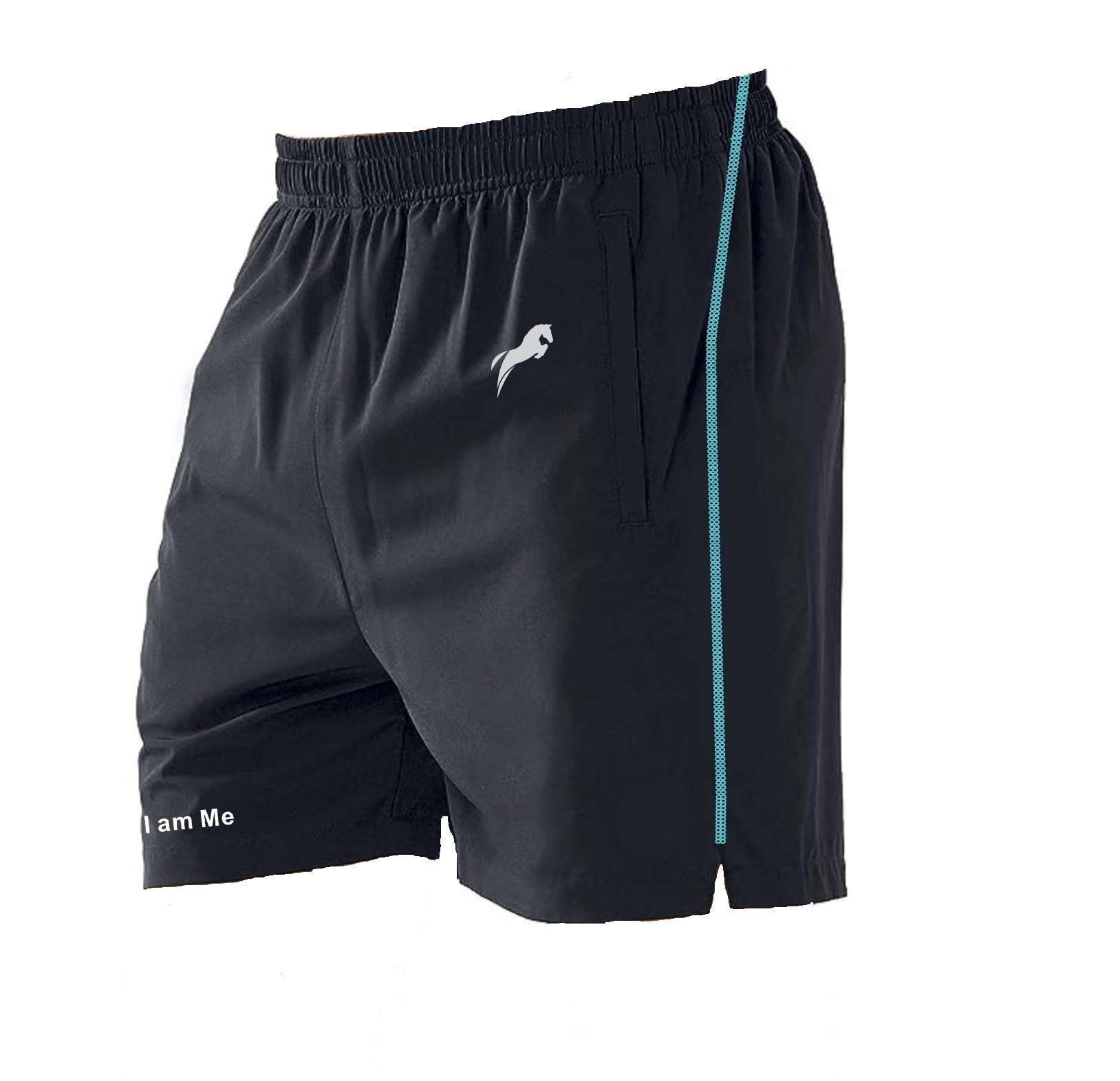 just rider Men s Running Shorts，Workout Running Shorts for Men Gym Yoga Outdoor Sports Shorts-picture-50