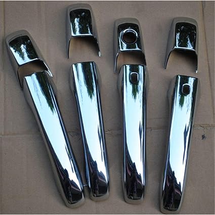 Auto Außentürgriff Für VW Passat B6 B7 CC - Links LR7R Abdeckung