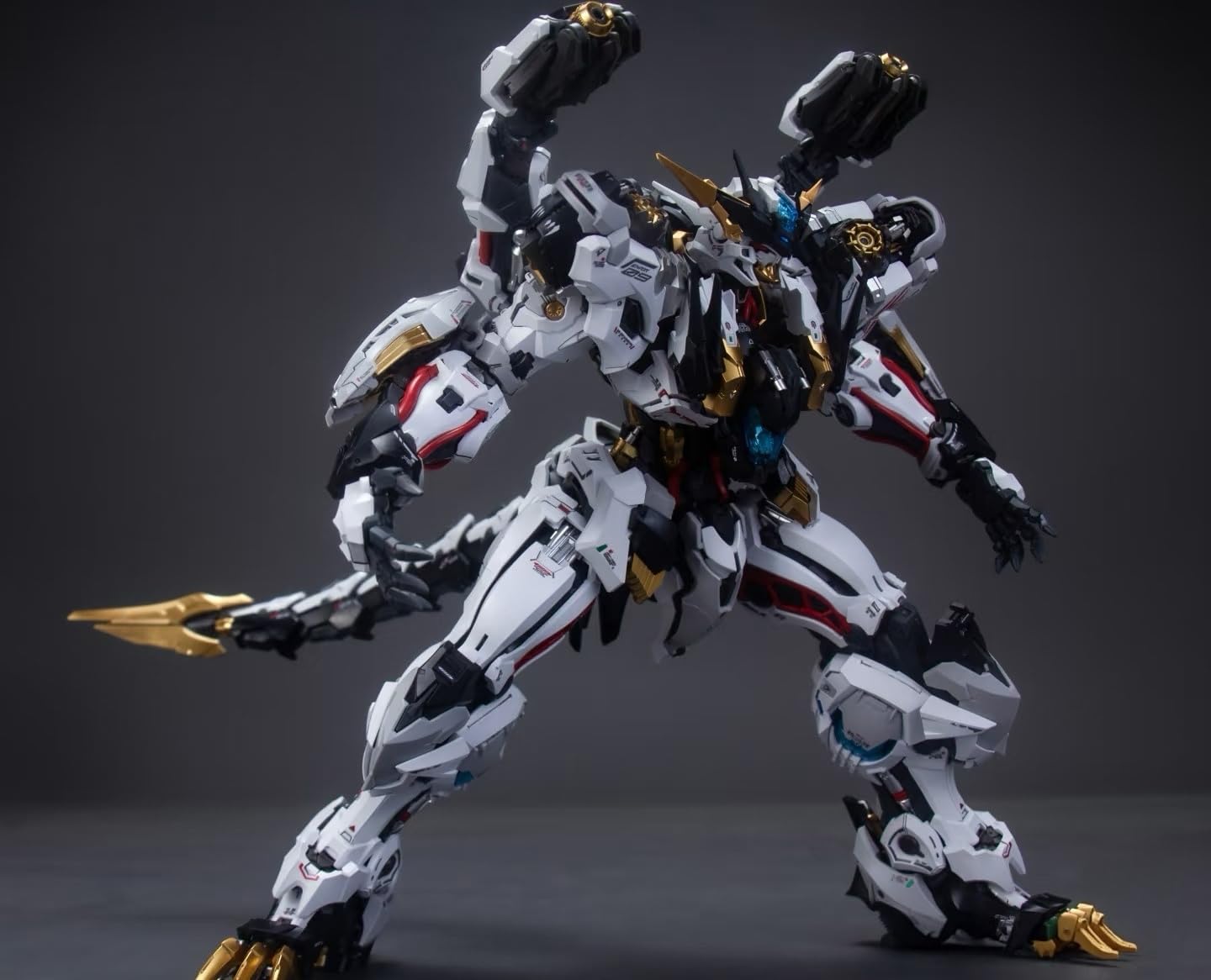 Amazon | 無限新星 INERA+ RMD系列FNR009 フェンリル FENRIR 色分け