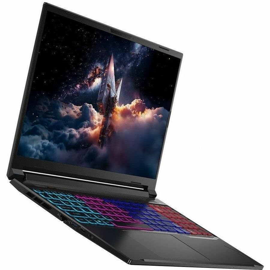 Acer Nitro V 16S AI | Gaming Laptop | Ryzen 7 | RTX 5060