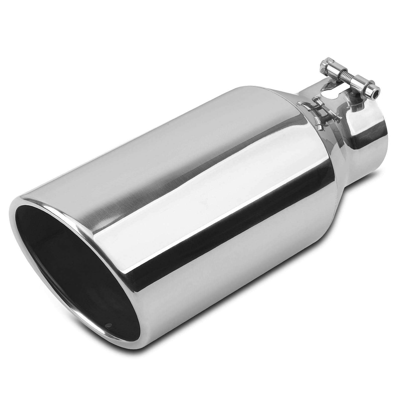 Photo 1 of Vurkcy 3" Inlet Exhaust Tip