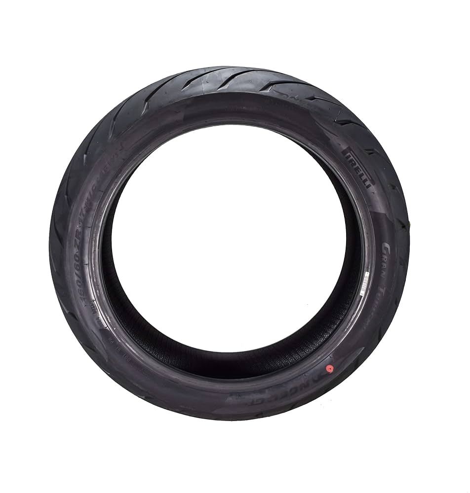 Pirelli ANGEL GT 160/60ZR18 チューブレスタイヤ ピレリ エンジェル GT 160/60ZR18 (バイク用タイヤ) 価格比較