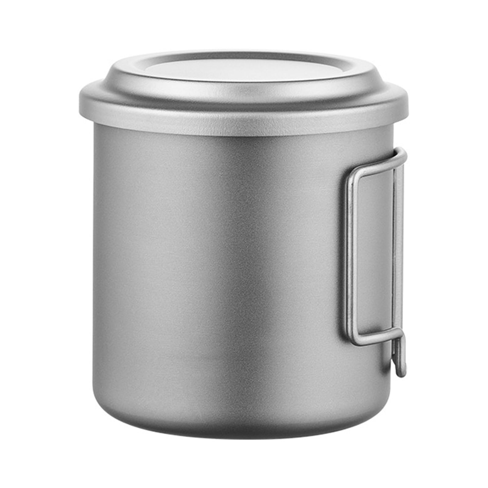 Jarras de cerveza para camping, pícnic, vasos de viaje para elaboración a mano, accesorios de bar compactos para viajes y uso doméstico, vaso ligero para camping