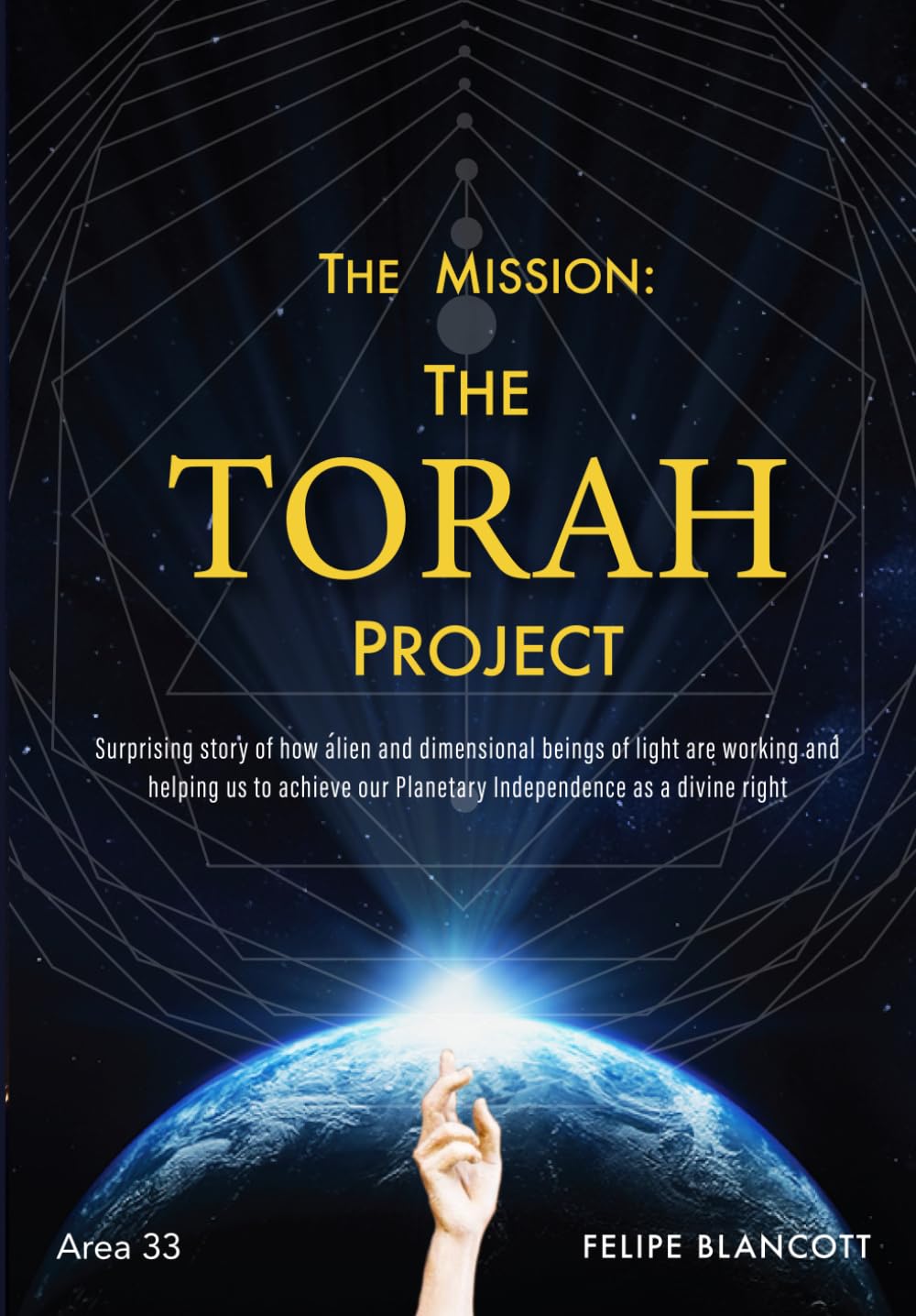 The Mission:: The Torah Project
