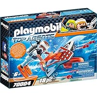 PLAYMOBIL 70004 Top