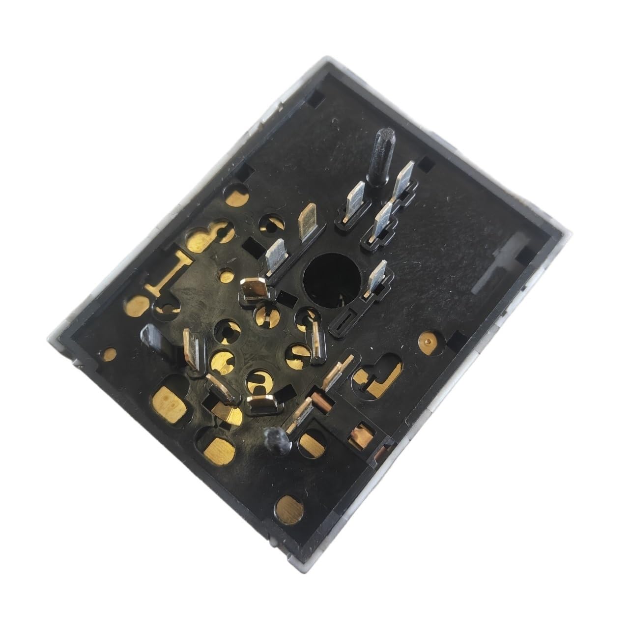 Automatic Headlamp Control Switch Headlight Fog Lamp Main Light Switch Control 6240097 / Fit for OPEL Vauxhall Vectra Zafira for Astra G 1999-2008