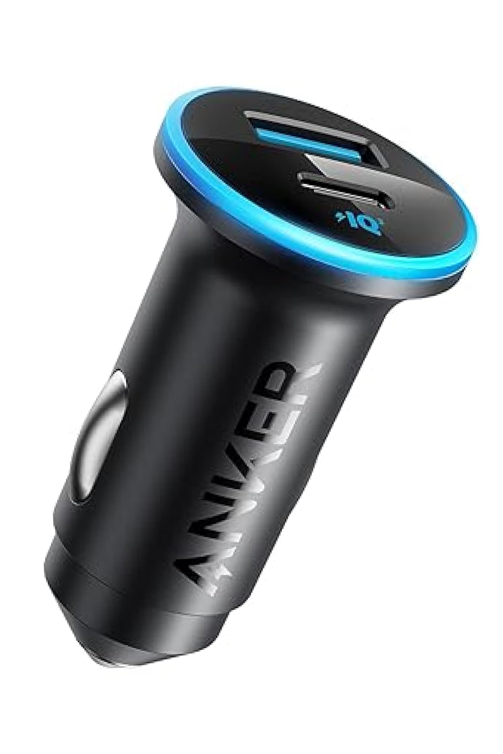 Anker 323 Car Charger (52.5W) (USB PD対応…
