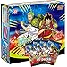 STARTZHA 36 Confezioni - Bustina di Carte Anime One Piece - Pacchetto di Carte Collezionabili da Gioco Anime - 5 Carte/Confezione per Regalo Collezioni di Fan per Adulti e Adolescenti,E