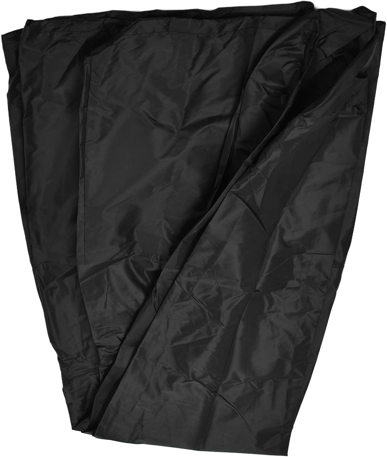 Gemer Fountain Cover, Collapsible Silver Coated Fountain