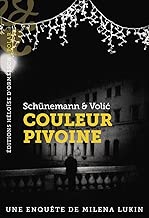 Download Couleur pivoine PDF