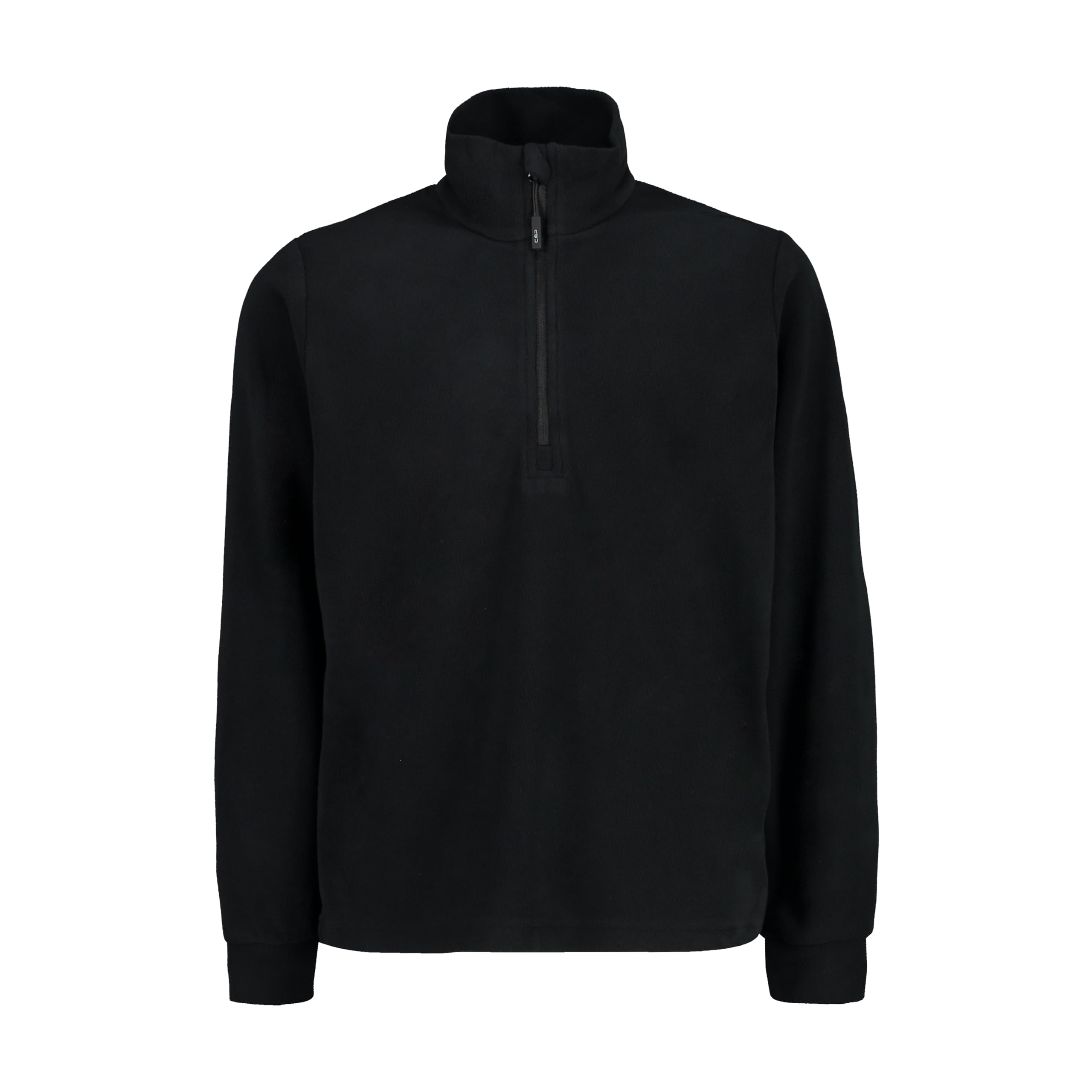 CMP - Kid Sweat, Black, 116
