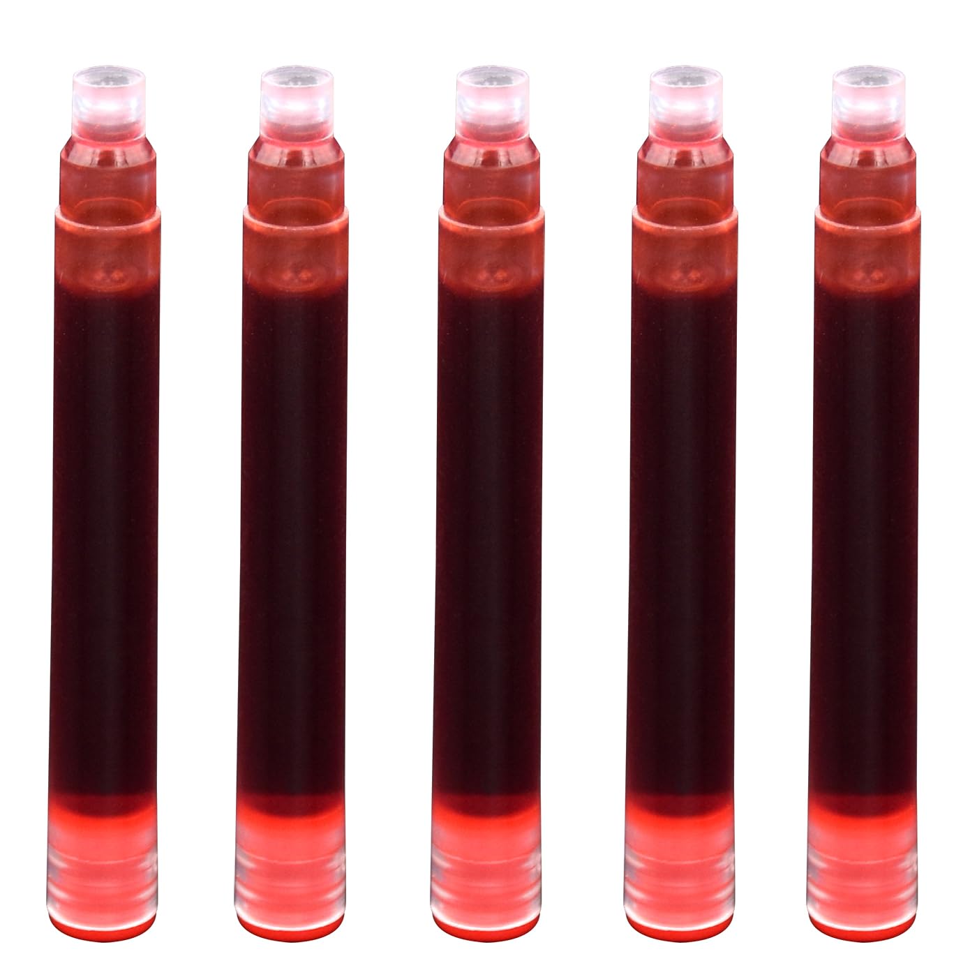 Jinhao Lot De 30 Cartouches D'encre Pour Stylo Plume Jinhao