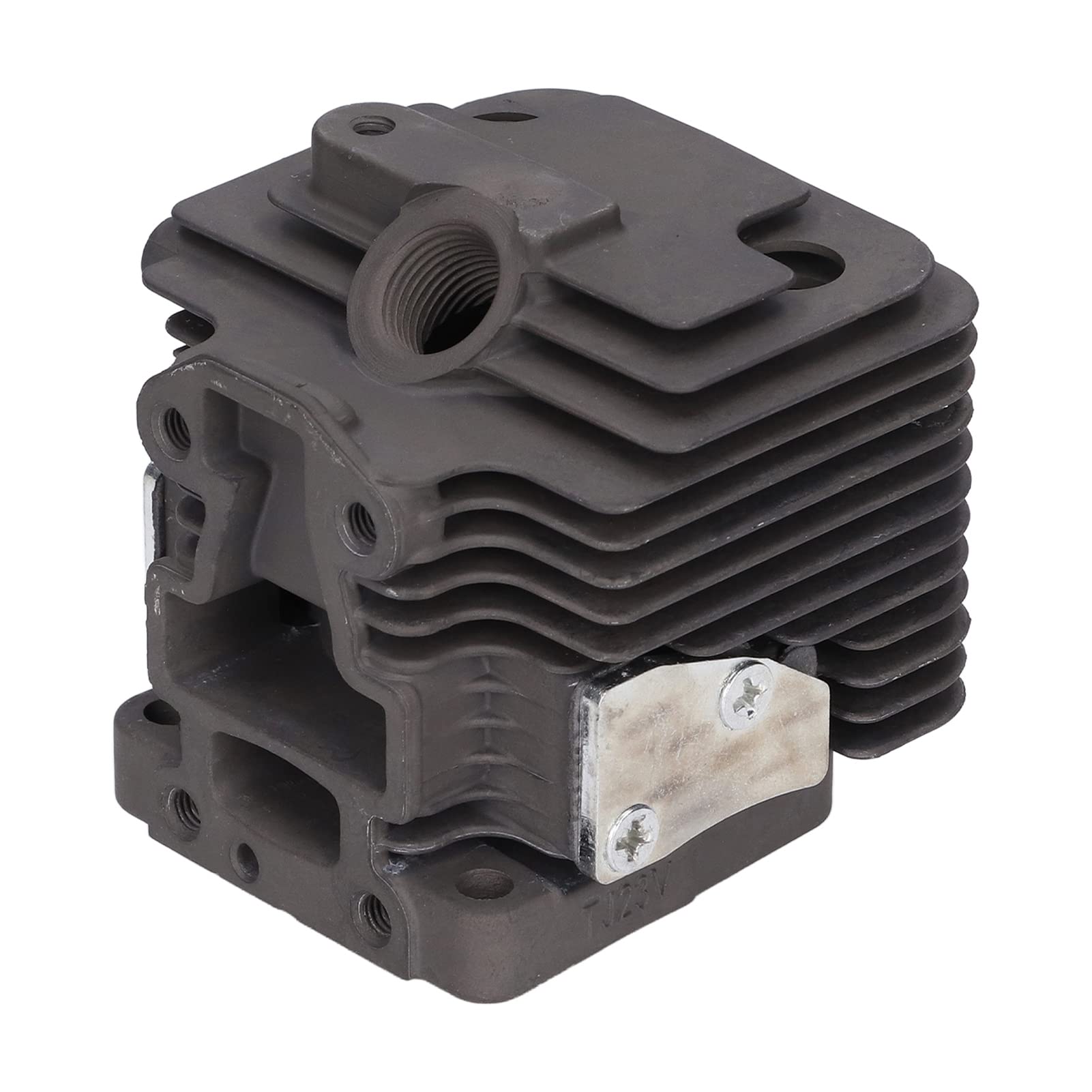 SIXRUN Cilindro y Pistón para Desbrozadora TJ23